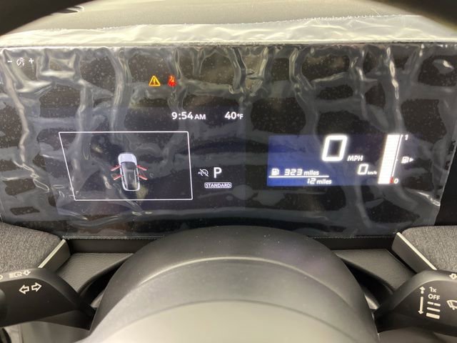 New 2026 Nissan Kicks SV w/ SV Premium Package image 23