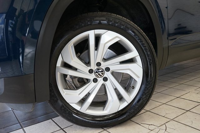 Used 2021 Volkswagen Atlas SE image 55