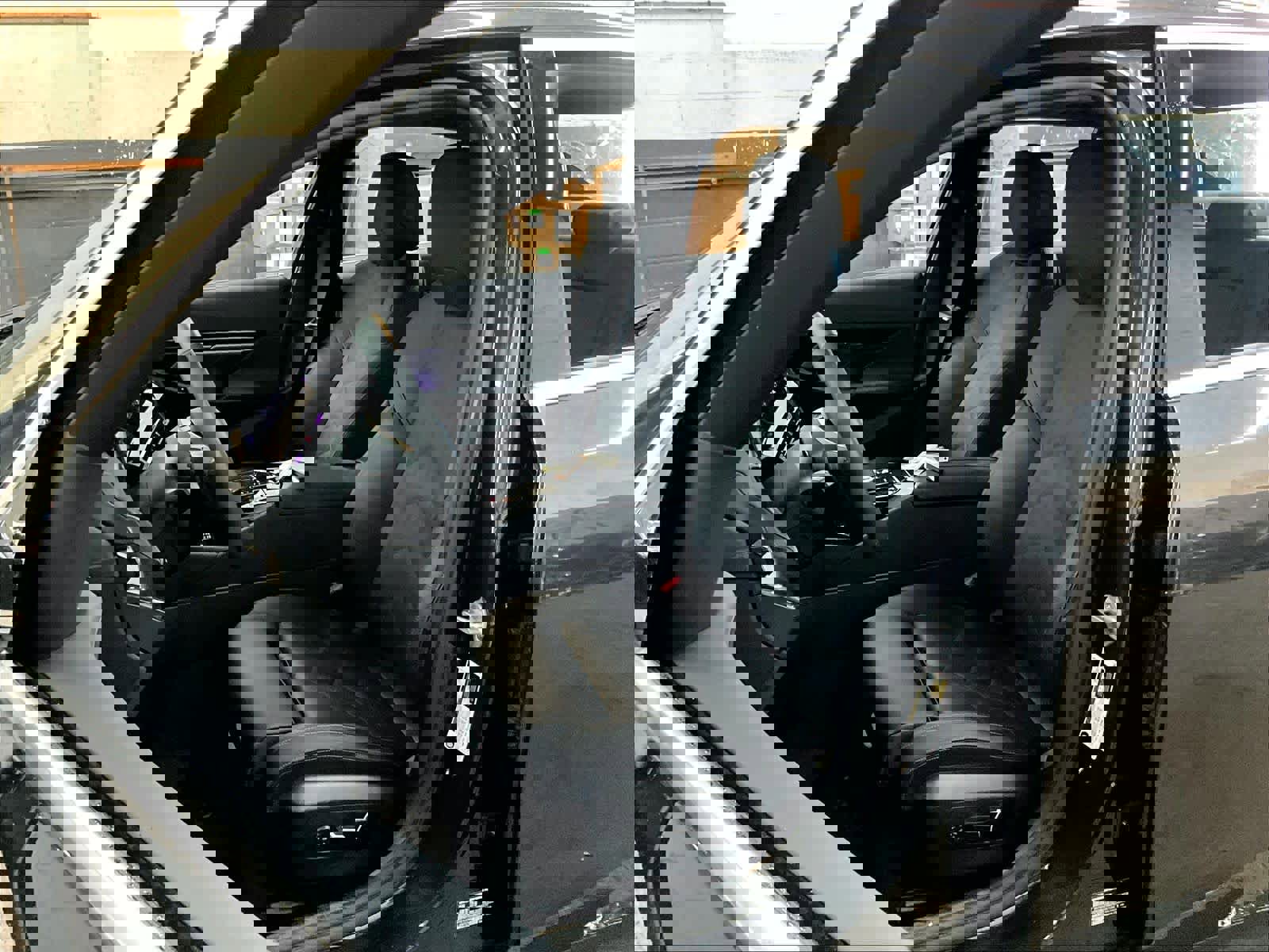 Used 2026 BMW 530i w/ Premium Package image 26