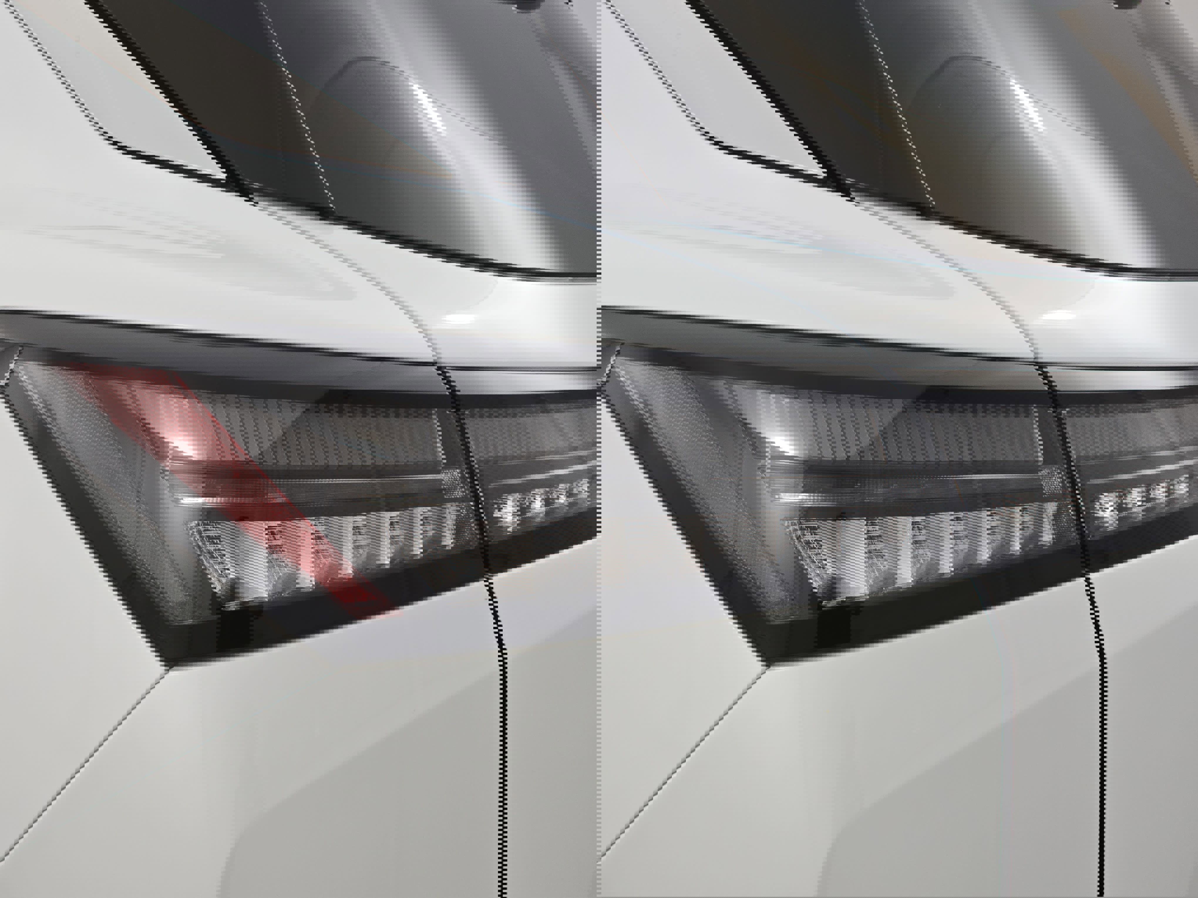 New 2026 Nissan Murano Platinum w/ Technology Package image 35