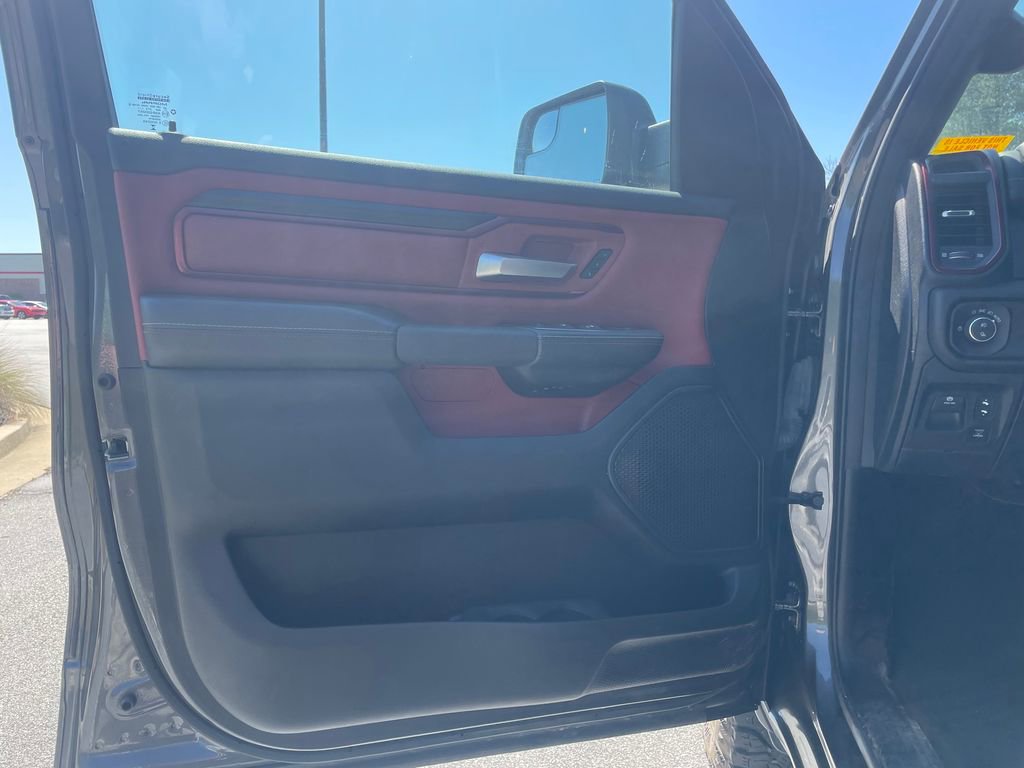 Used 2024 RAM 1500 Rebel w/ Rebel Level 1 Equipment Group image 10
