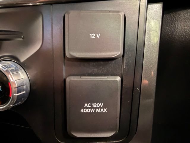 Used 2023 Ford F150 XLT w/ Equipment Group 302A High AWD/4WD image 37