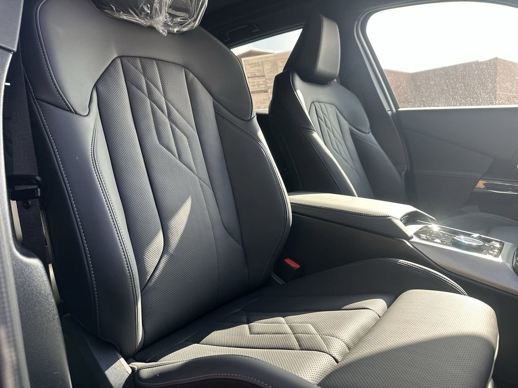 New 2026 BMW X3 xDrive30 image 23