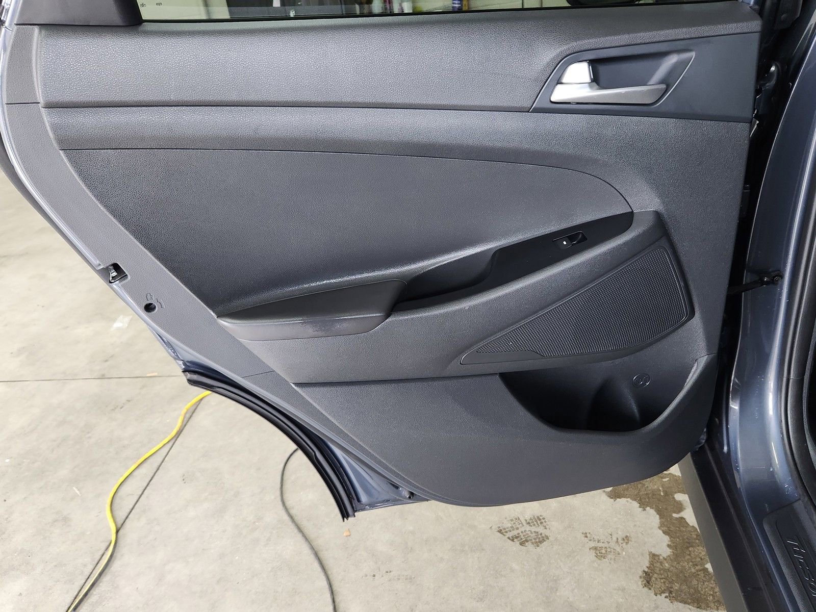 Used 2020 Hyundai Tucson SE image 47