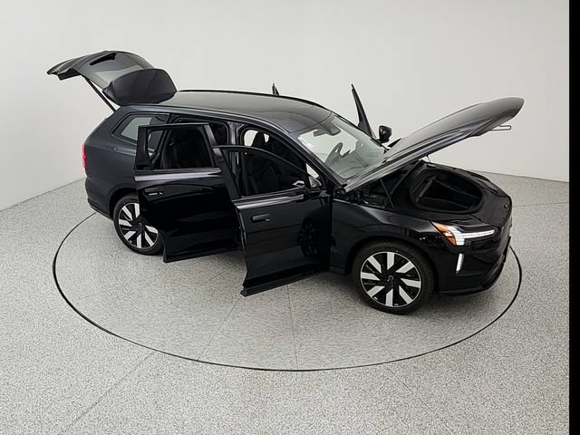 New 2026 Volvo EX90 Ultra AWD/4WD image 40
