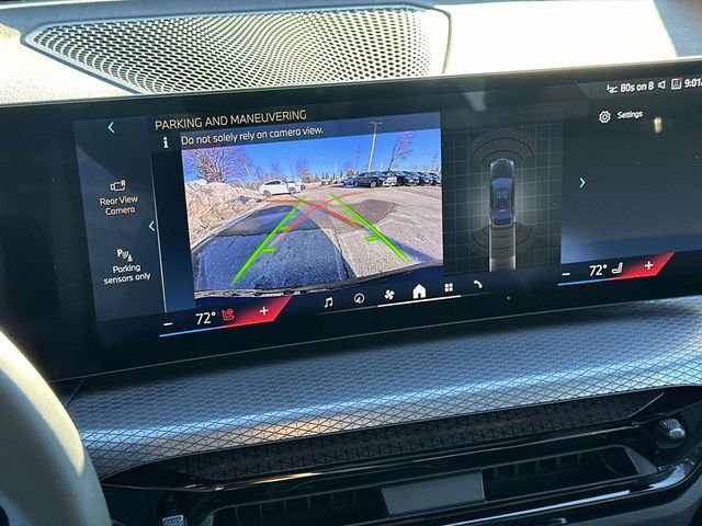 Used 2026 BMW 430i xDrive Coupe w/ Premium Package image 30