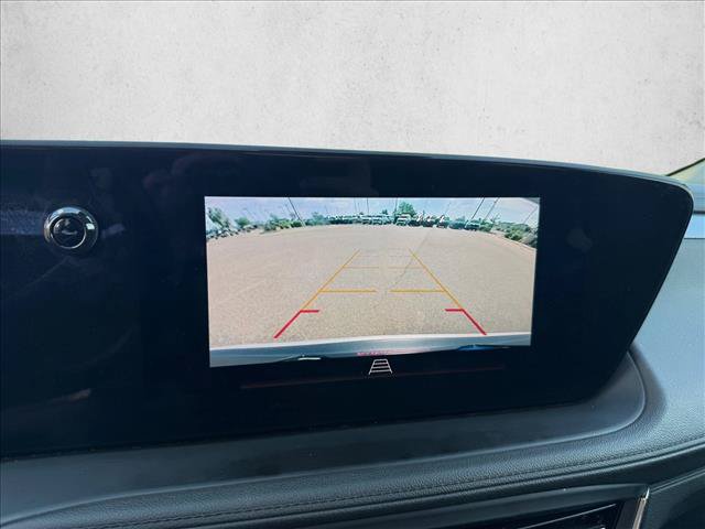 Used 2025 Buick Encore GX Preferred FWD image 18