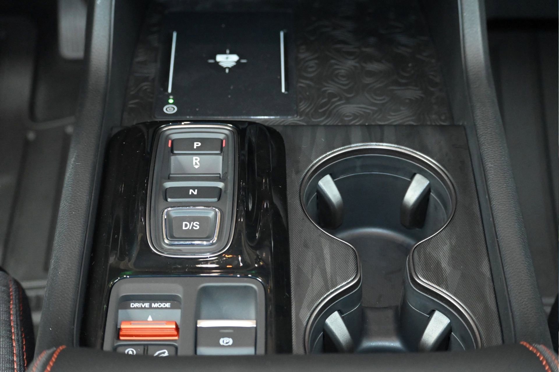 New 2026 Honda Passport TrailSport image 25