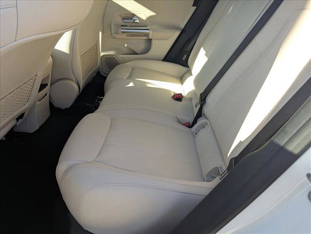 New 2025 Mercedes-Benz GLA 250 image 14