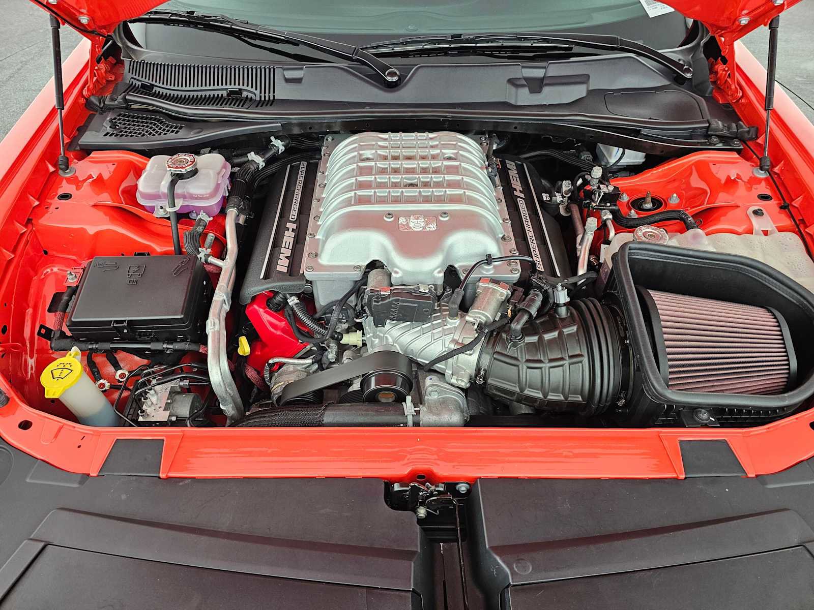 Used 2018 Dodge Challenger SRT Demon image 20