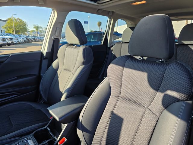 Used 2020 Subaru Forester Premium image 17
