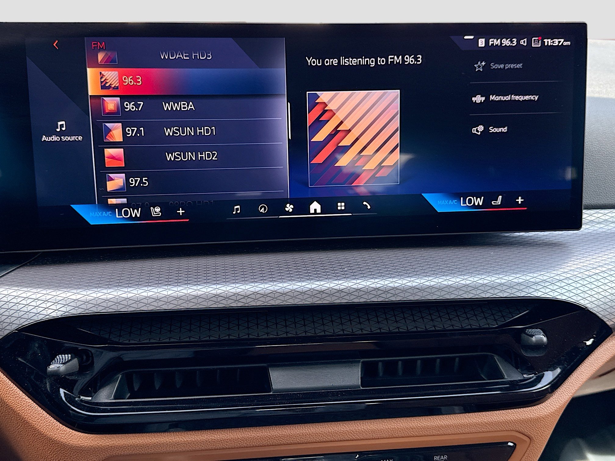 Used 2025 BMW M440i image 32