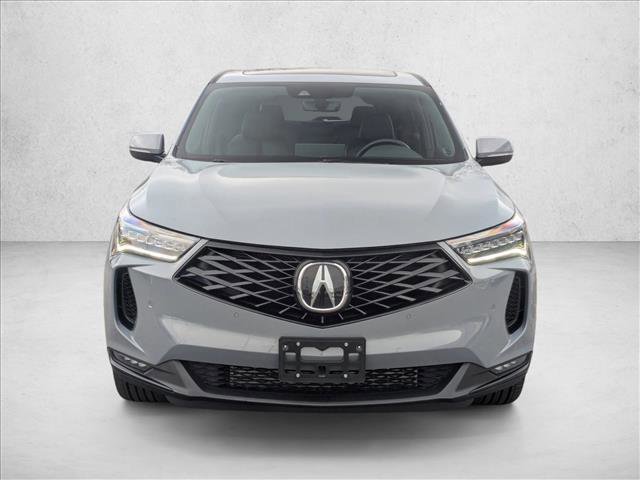 Certified 2025 Acura RDX A-Spec image 2