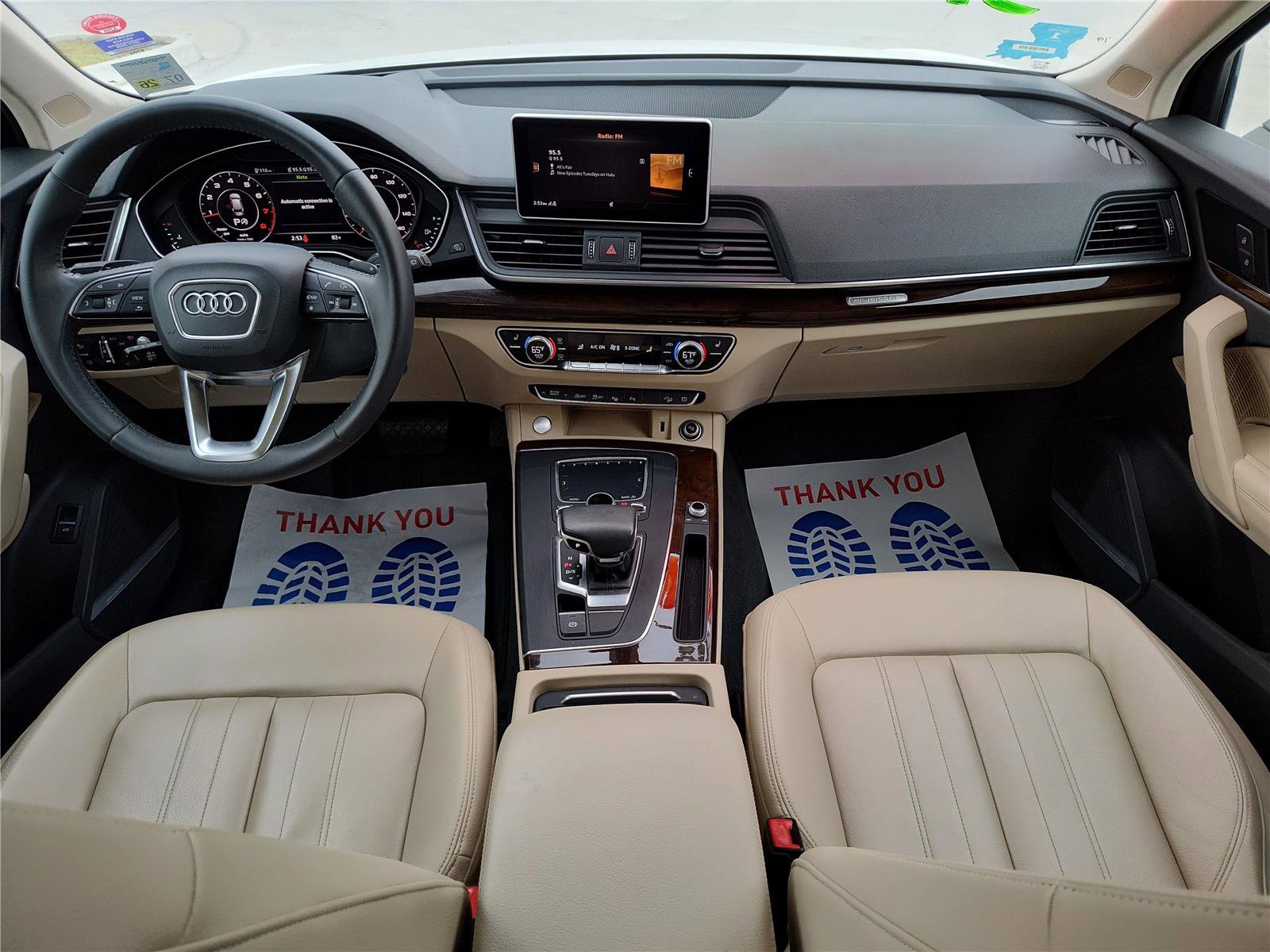 Used 2019 Audi Q5 Prestige w/ Prestige Package image 21