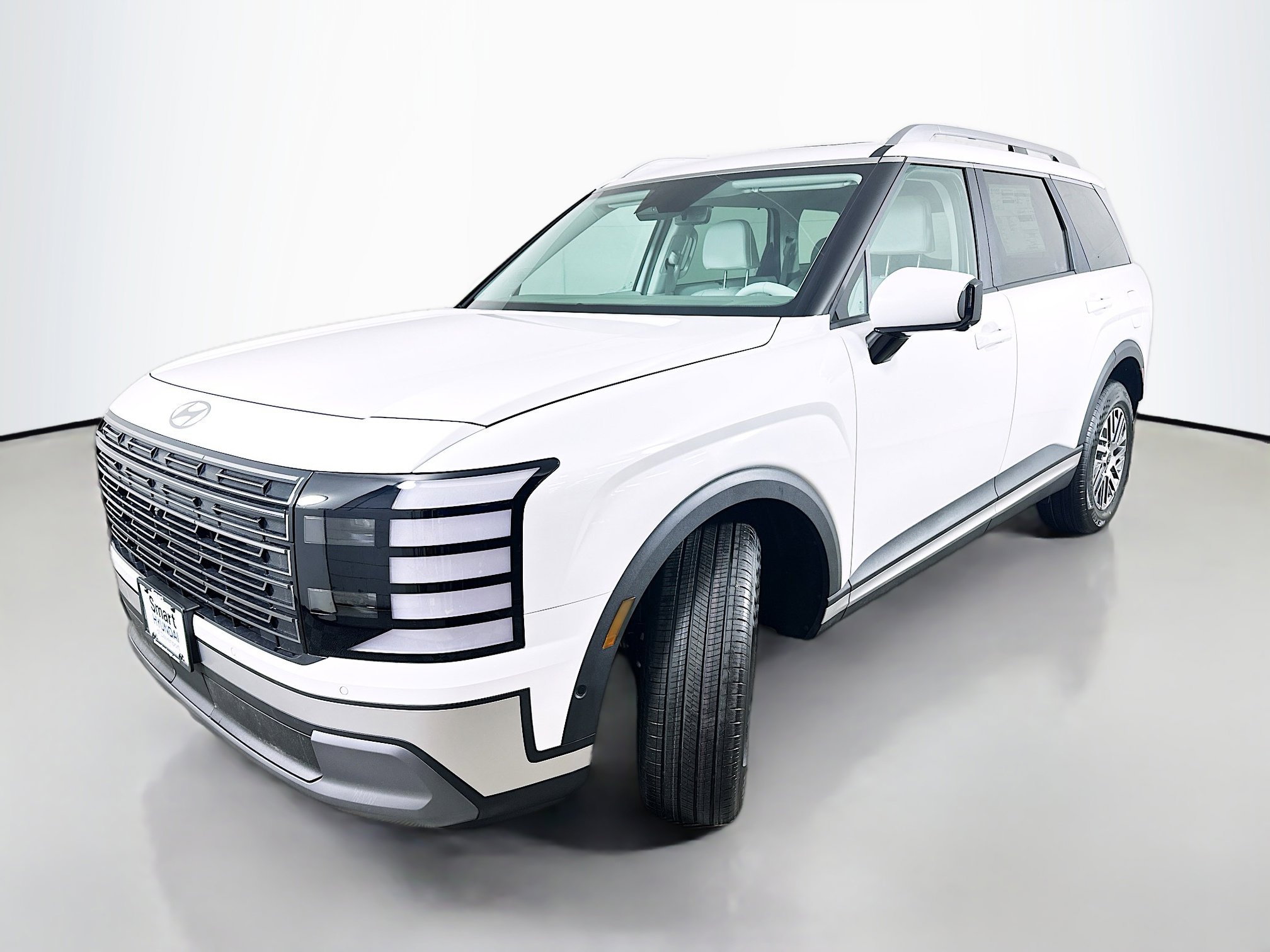 New 2026 Hyundai Palisade SEL image 3