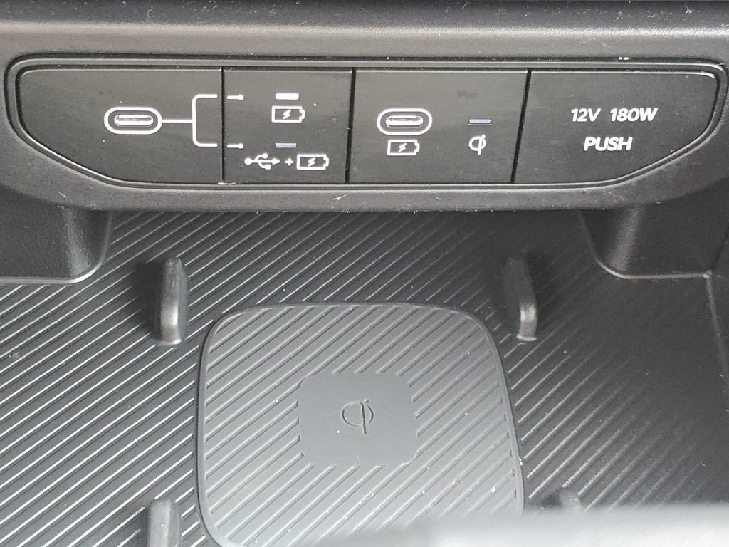 Used 2025 Kia K4 GT-Line w/ GT-Line Sunroof Package FWD image 32