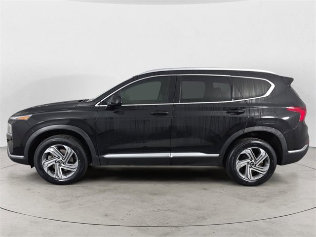 Used 2021 Hyundai Santa Fe SEL image 2