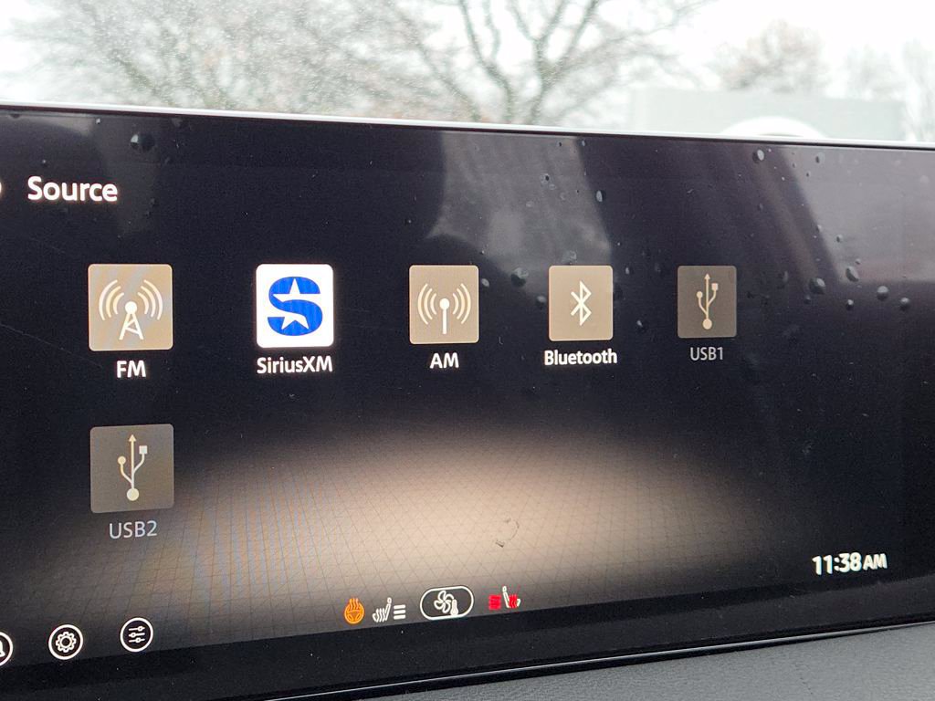 New 2026 Nissan Sentra SV w/ SV Convenience Package FWD image 16