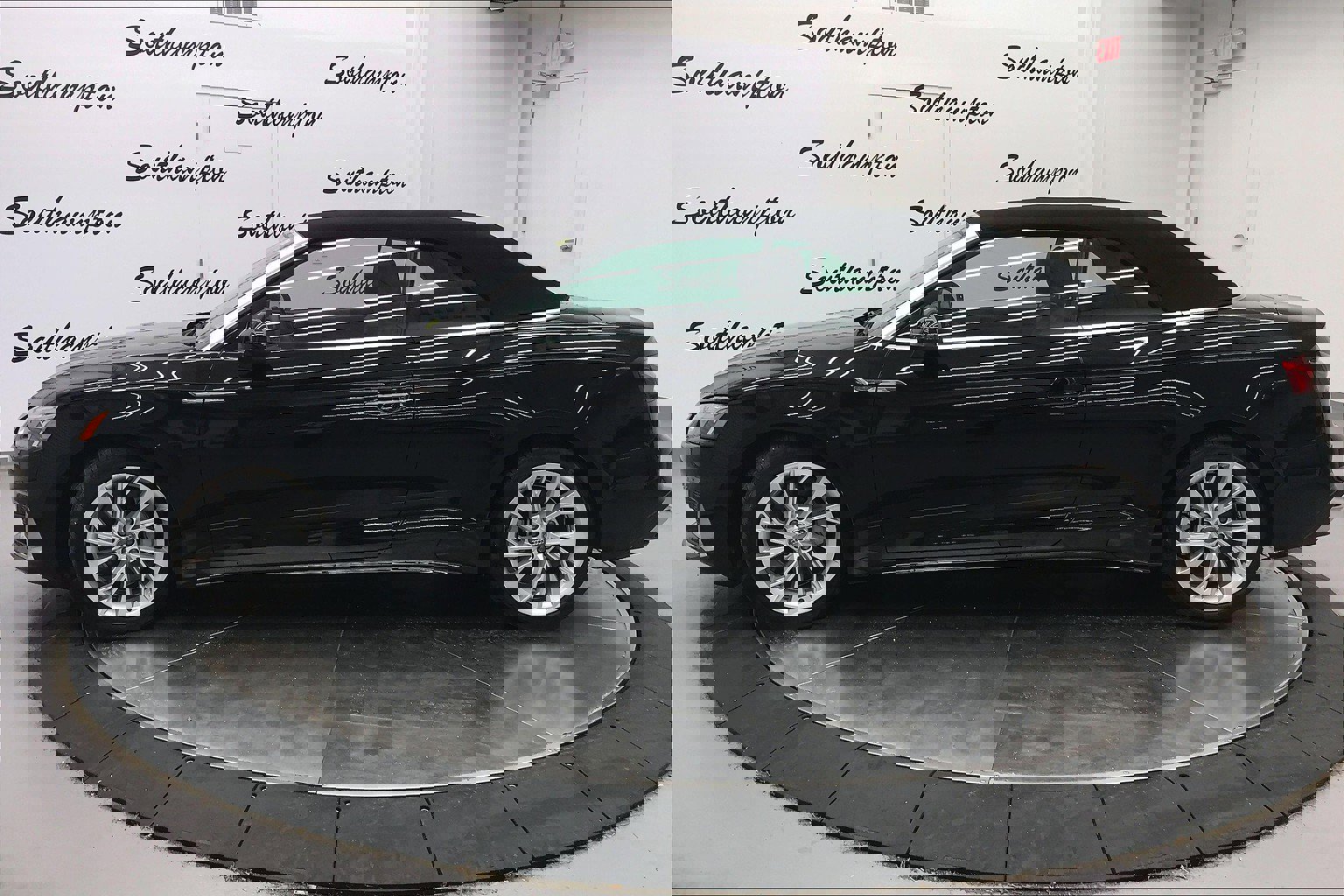 Used 2020 Audi A5 2.0T Premium Plus w/ Premium Plus image 10