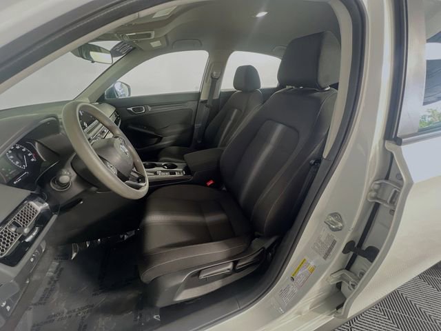 Used 2024 Honda Civic LX image 10