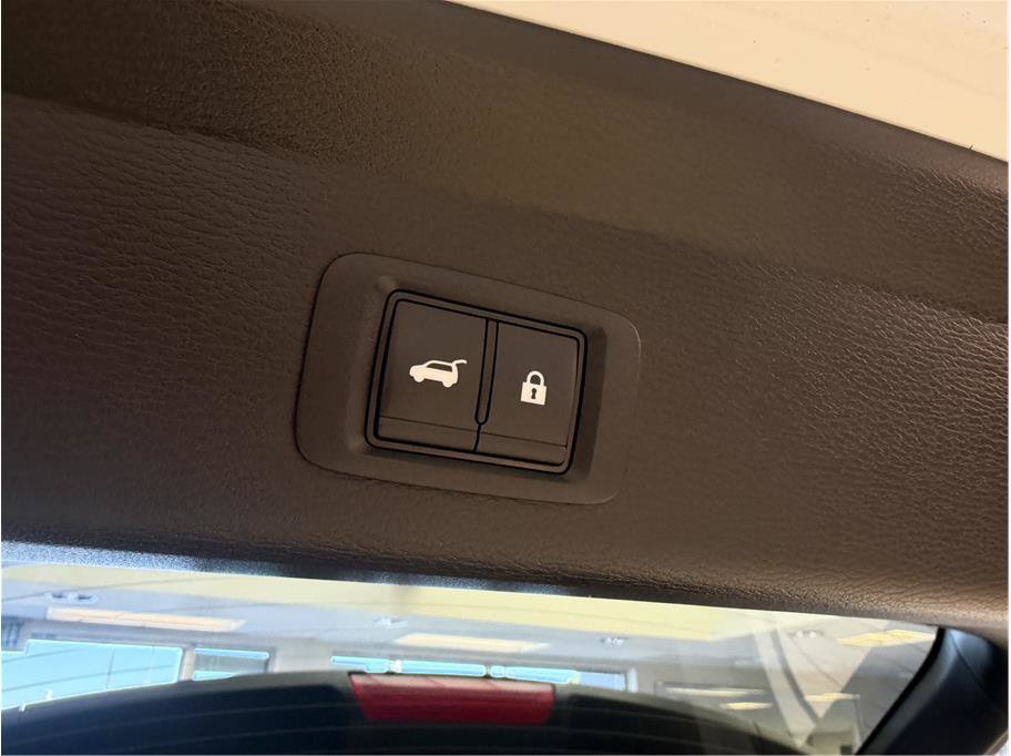 Used 2025 Mitsubishi Outlander Ralliart AWD/4WD image 24