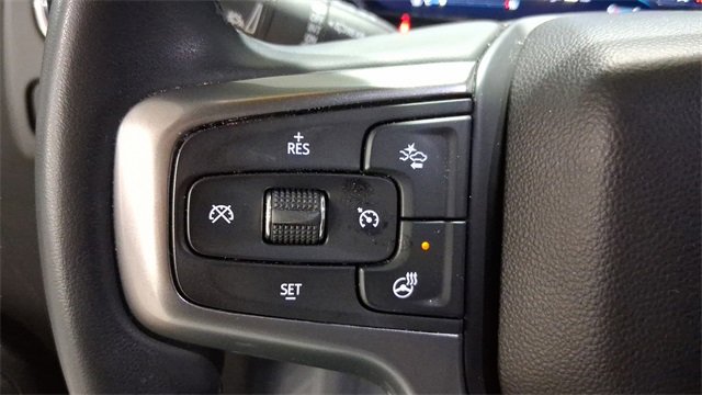 Used 2023 Chevrolet Tahoe Z71 w/ Luxury Package image 30