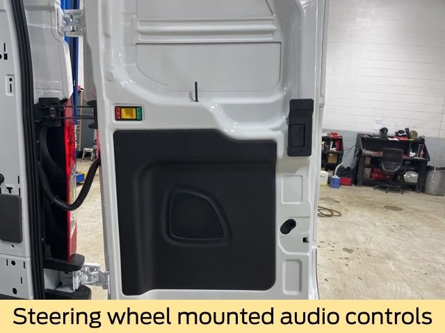 New 2026 Ford Transit 250 Low Roof AWD image 8