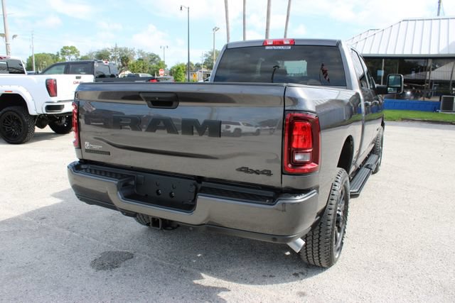 Used 2026 RAM 2500 Big Horn AWD/4WD image 11