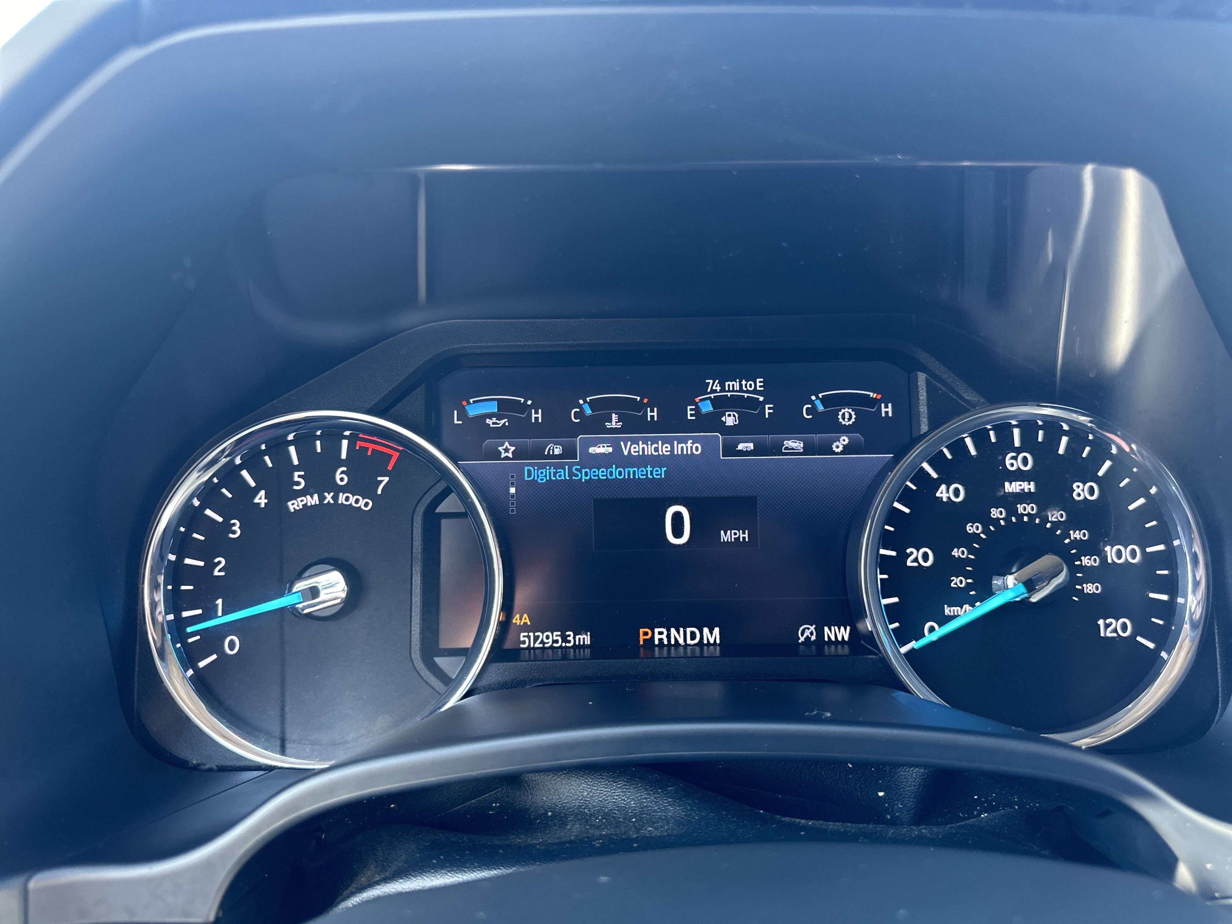 Used 2021 Ford Expedition Max Platinum image 21