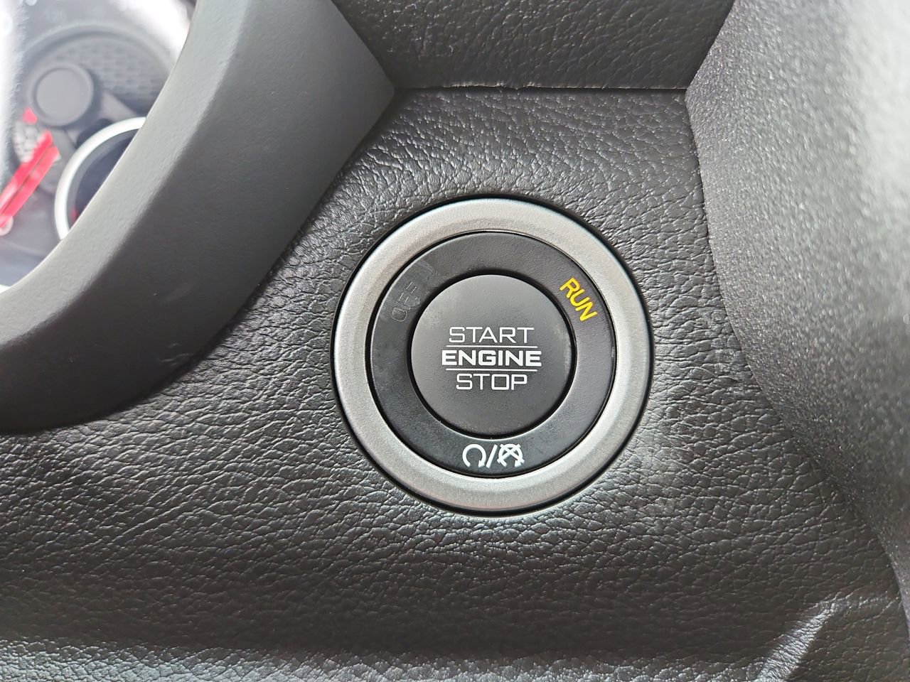 New 2026 RAM 2500 Tradesman w/ Safety Group image 27