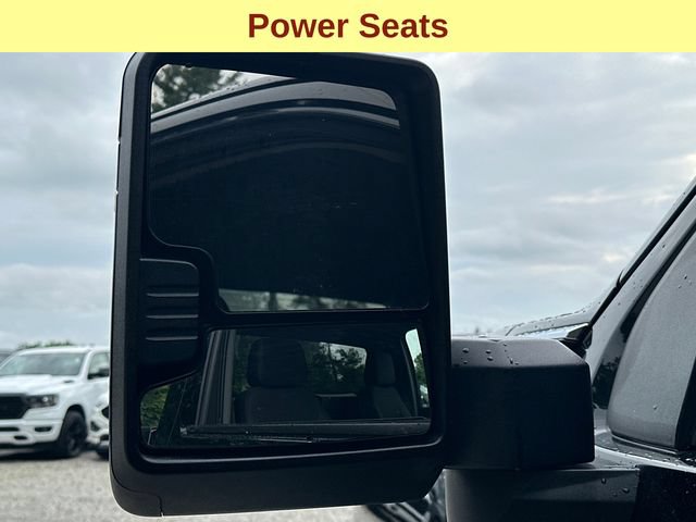 Used 2024 GMC Sierra 3500 SLE w/ SLE Convenience Package AWD/4WD image 7