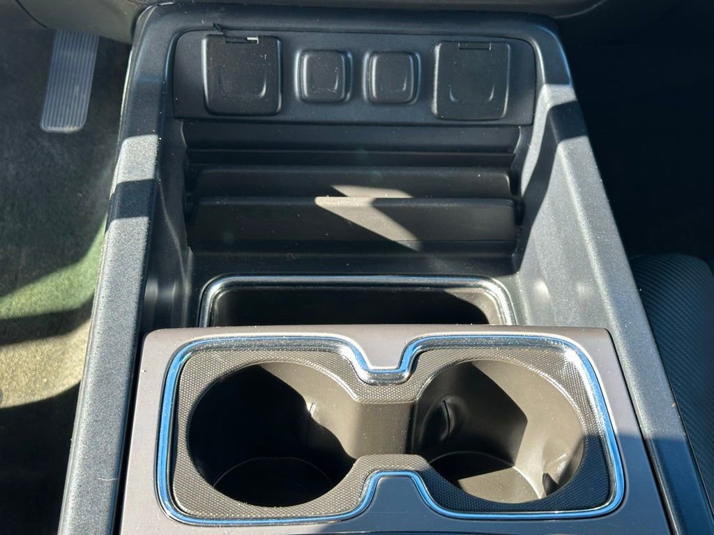 Used 2017 GMC Sierra 1500 SLT image 18