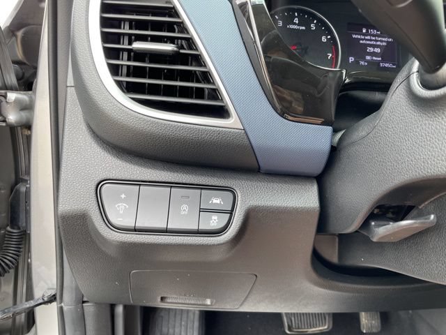 Certified 2023 Kia Seltos S w/ Navigation Package AWD/4WD image 22