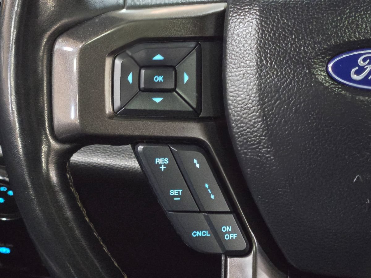 Used 2021 Ford Expedition Limited AWD/4WD image 48