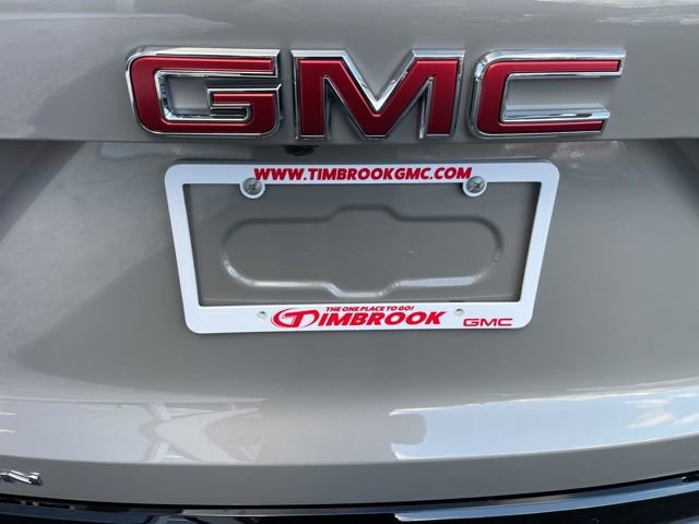 New 2026 GMC Terrain AT4 w/ Convenience Package III image 16