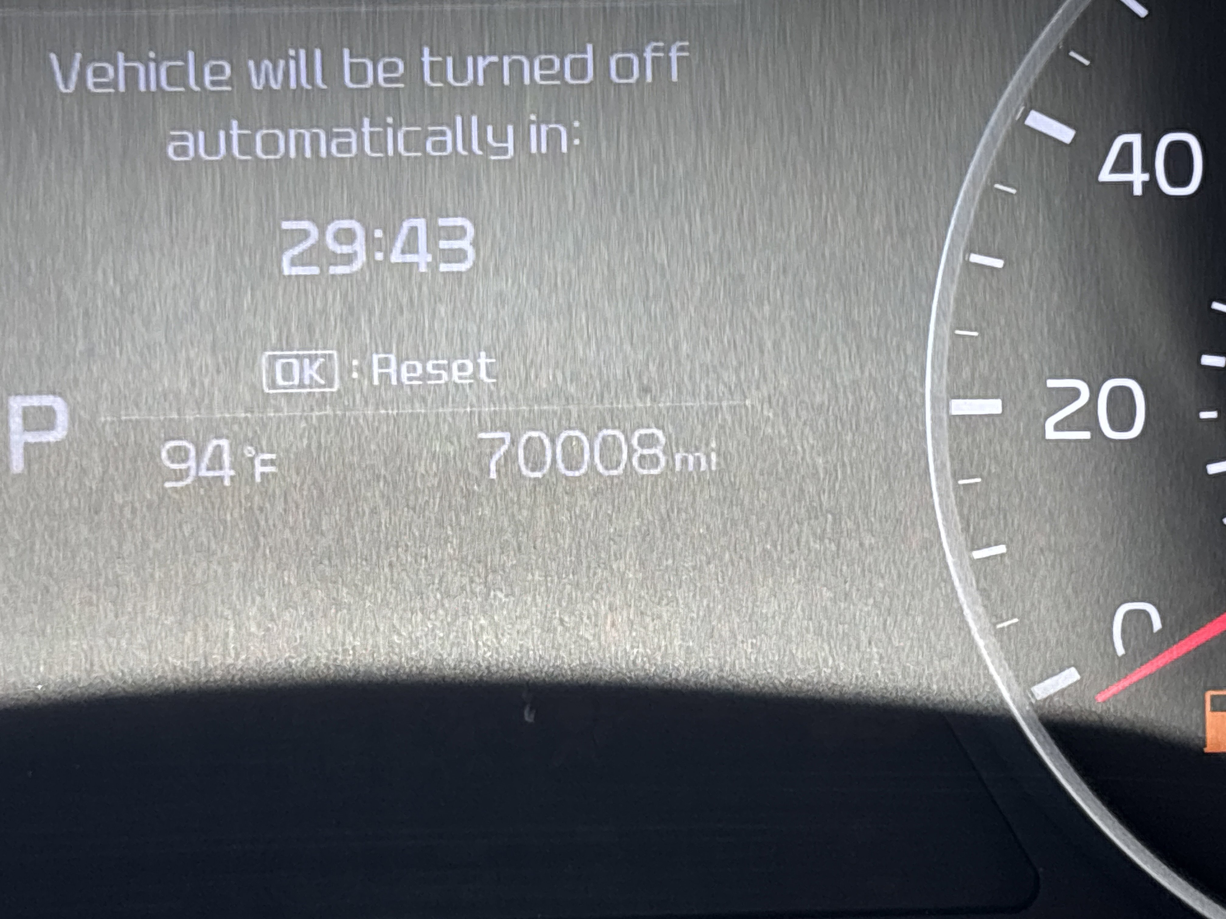 Used 2022 Kia Seltos EX AWD/4WD image 30