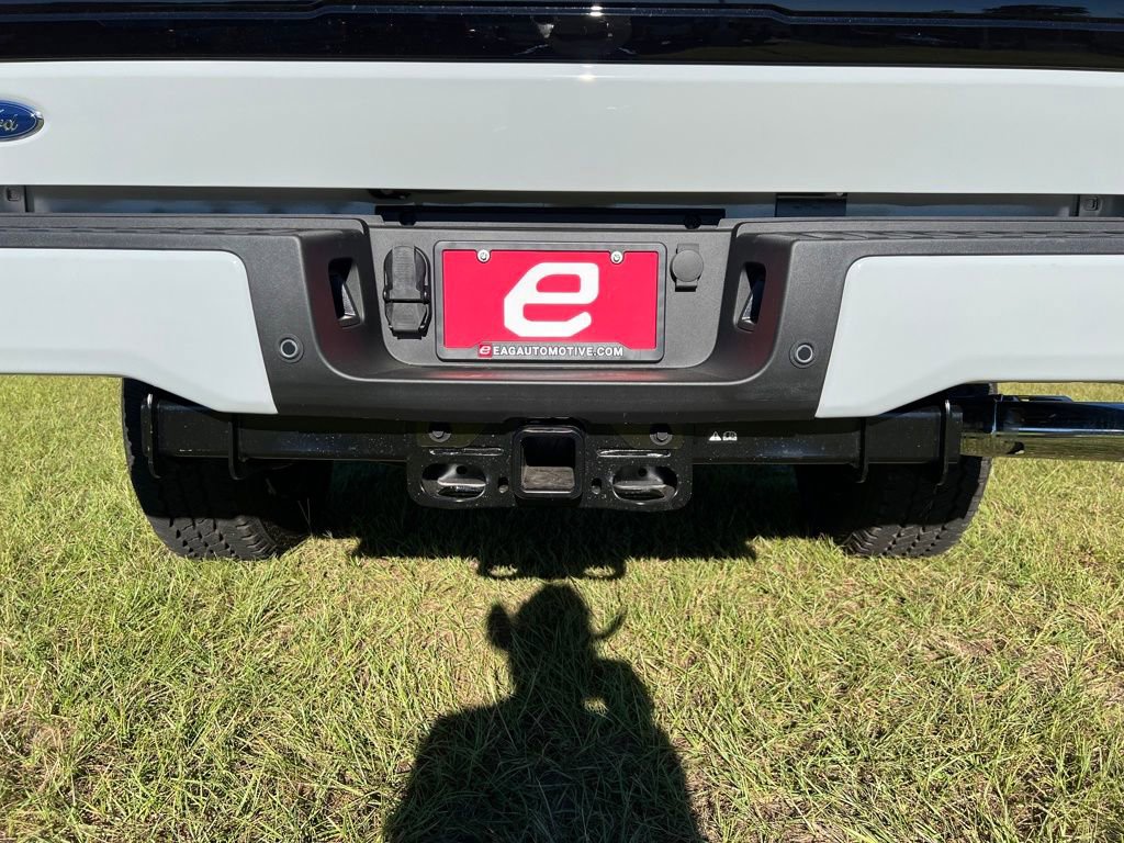 New 2026 Ford F250 Platinum image 51