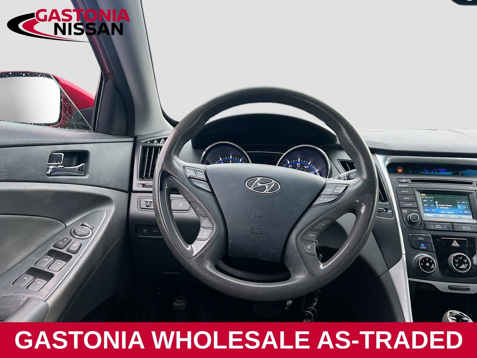 Used 2014 Hyundai Sonata GLS w/ Popular Equipment Group 2 image 22