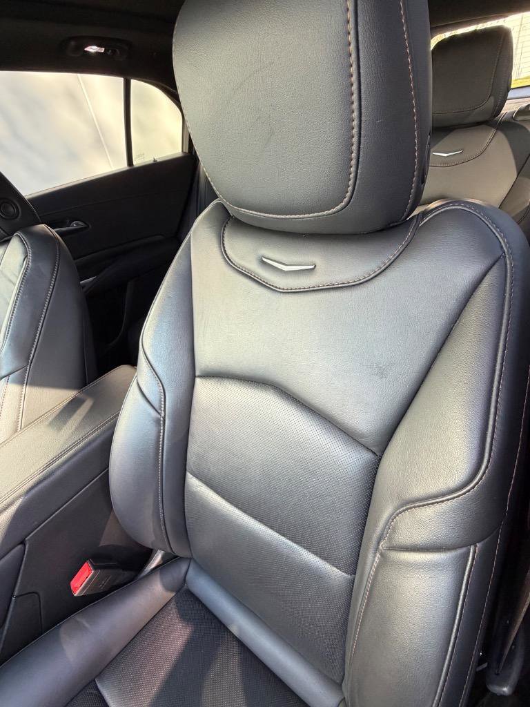 Used 2023 Cadillac XT4 Sport image 11