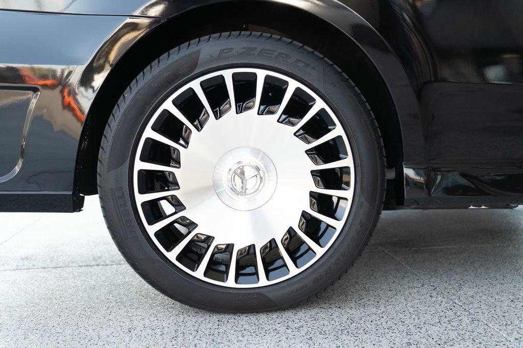 Used 2022 Mercedes-Benz Metris image 41