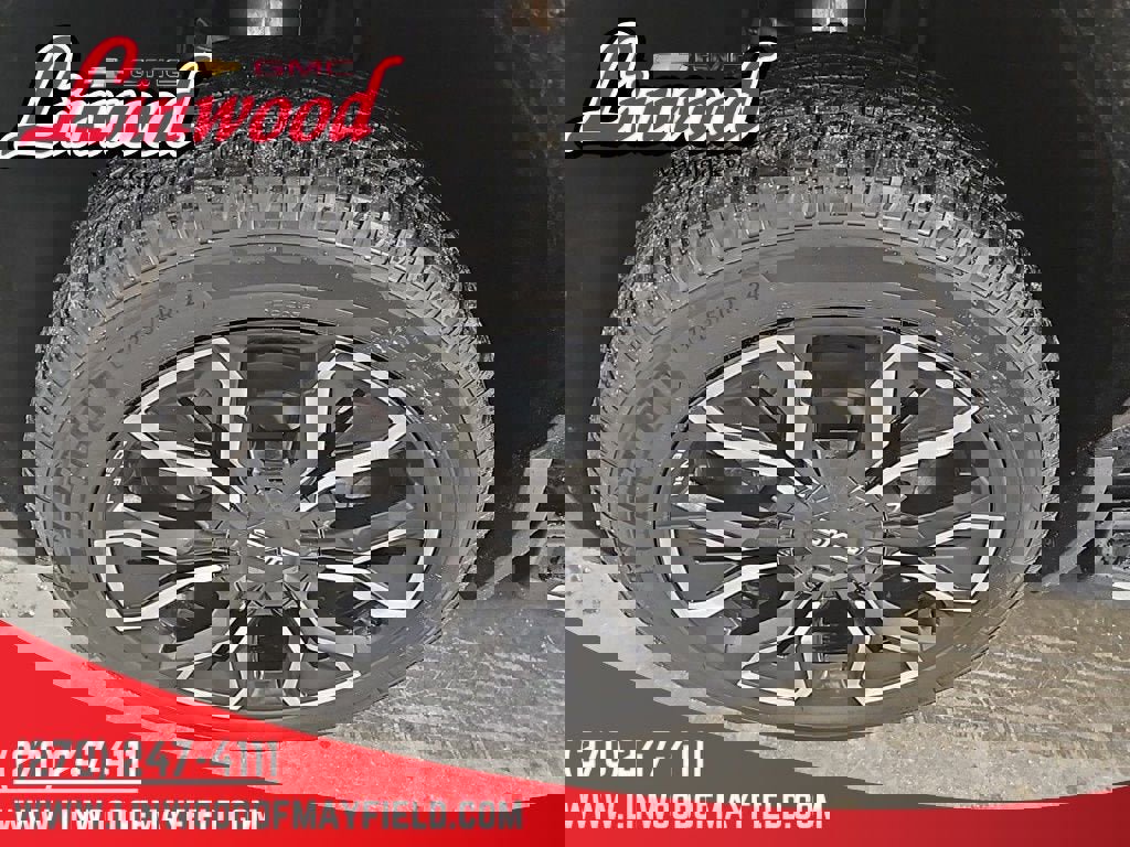 New 2025 GMC Sierra EV Denali image 6