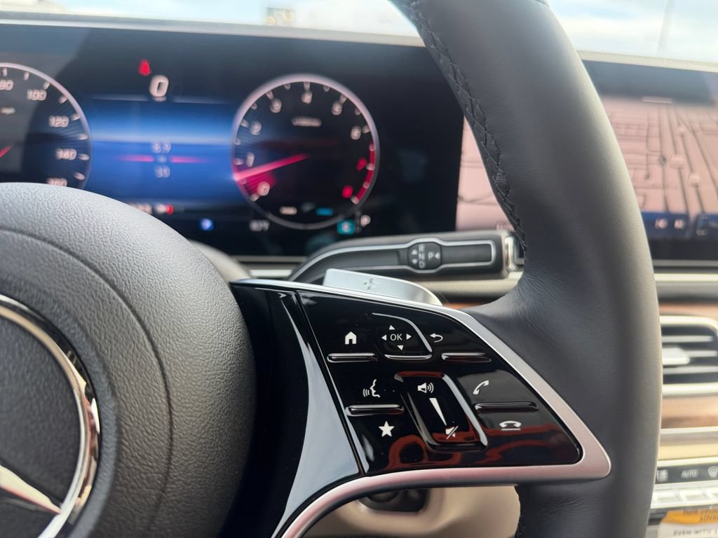 New 2026 Mercedes-Benz GLE 350 4MATIC image 21