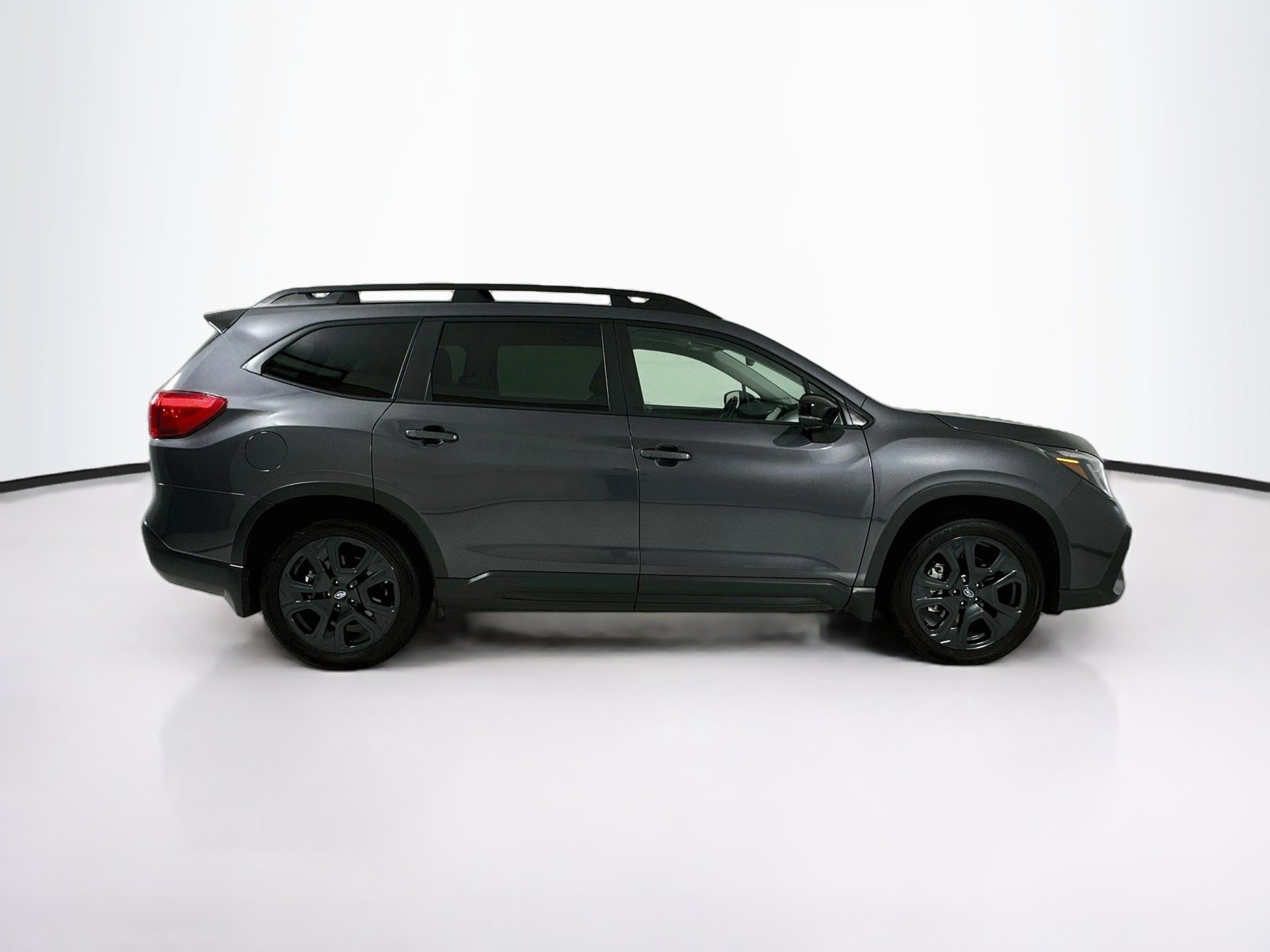 Used 2024 Subaru Ascent Onyx Edition w/ Popular Package Onyx AWD/4WD image 9