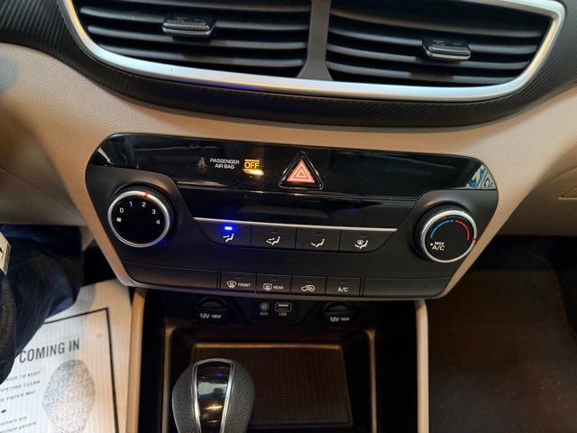Used 2020 Hyundai Tucson SE image 21