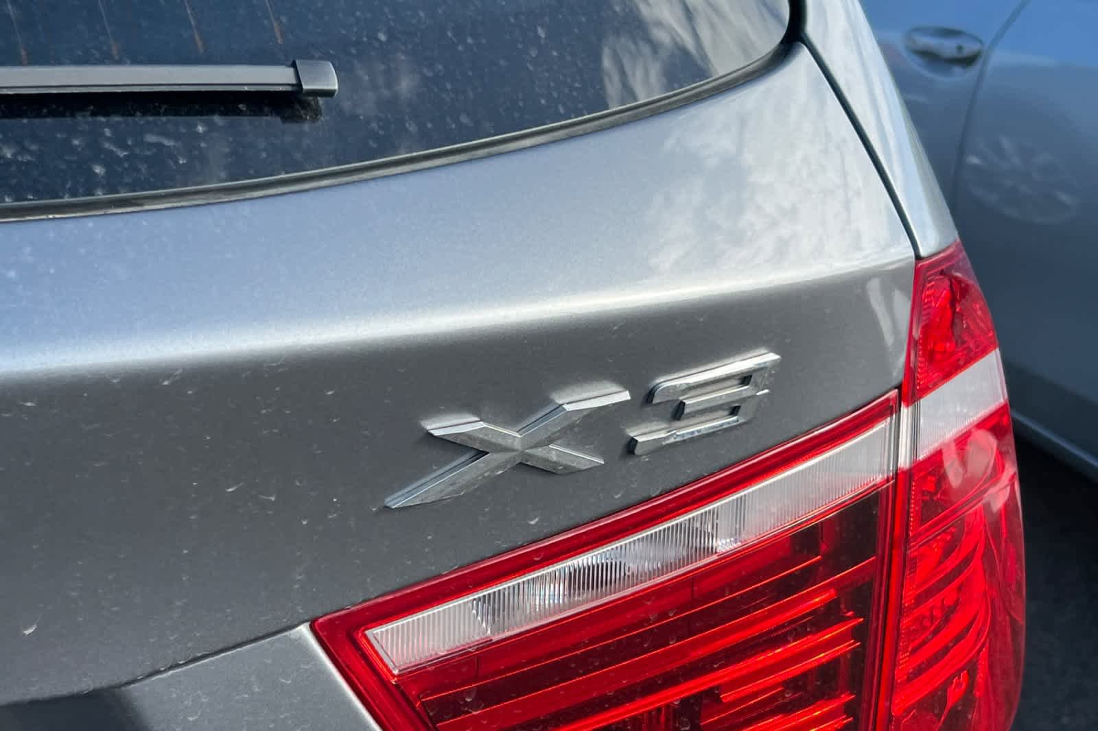 Used 2015 BMW X3 xDrive28i AWD/4WD image 21