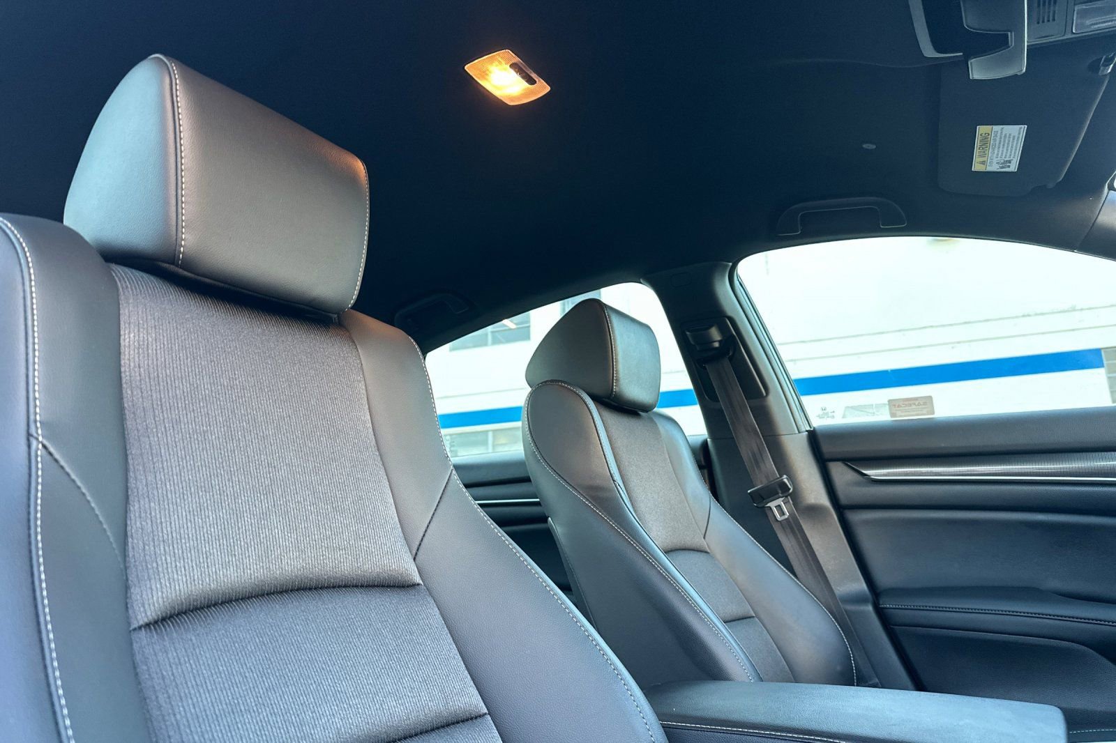 Used 2022 Honda Accord Sport image 18