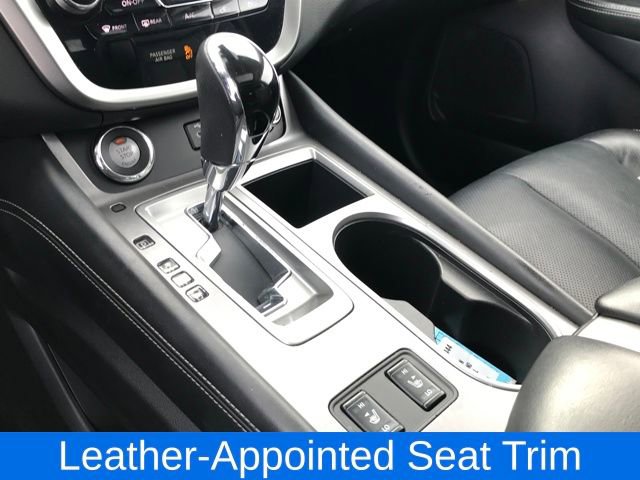 Used 2023 Nissan Murano SL image 13