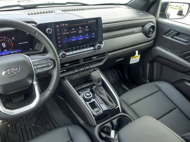 New 2026 Chevrolet Colorado Trail Boss image 18