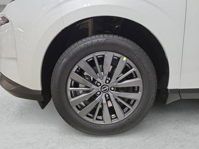 New 2026 Nissan Murano SL image 23