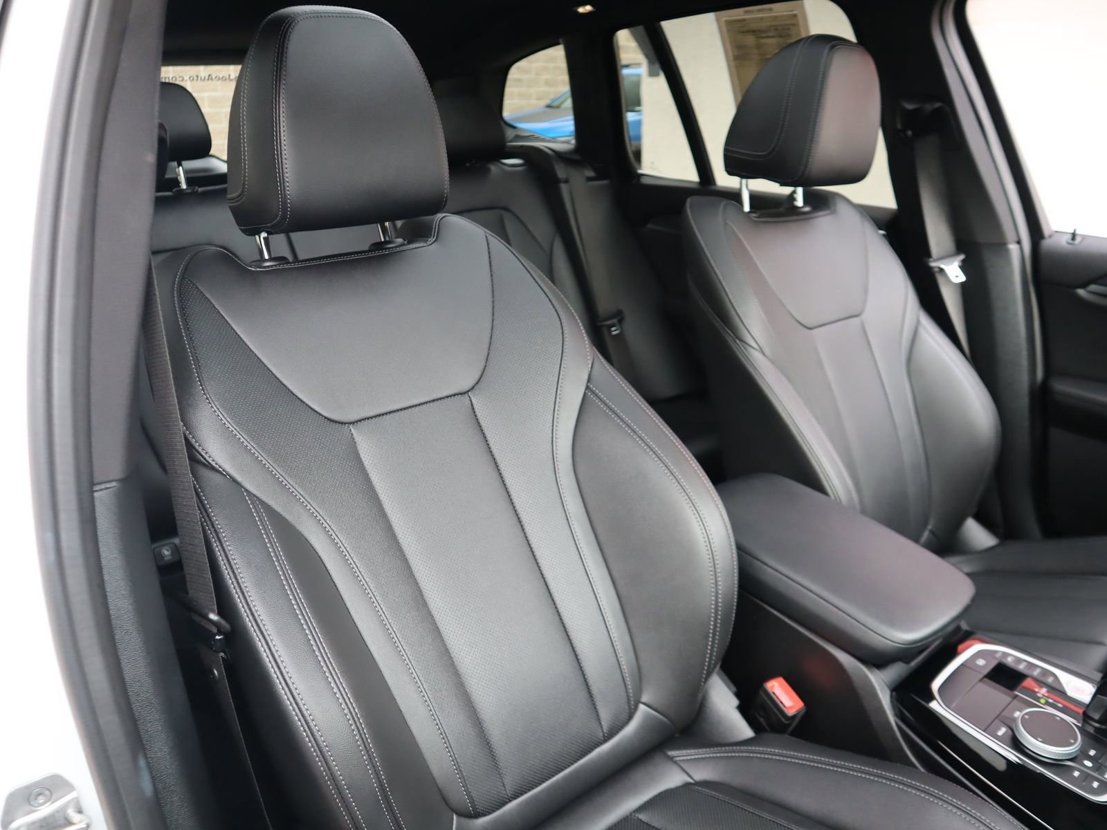 Used 2023 BMW X3 xDrive30i image 64